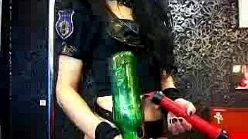 Your mistress is unhappy with you it is time to teach you a lesson bitchy