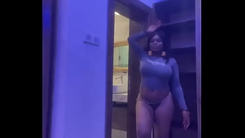 Make my leg shake so hard that i won't disturb you again