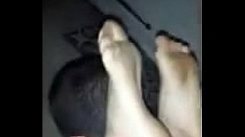 Horny neighbor amateur cam video