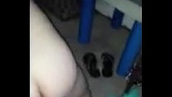 Horny neighbor amateur cam video