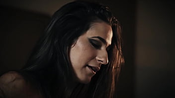 Sensual bedroom with kryla