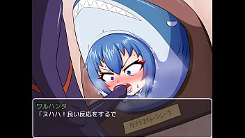 Magical girl dynamite shark full gallery