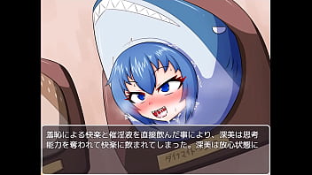 Magical girl dynamite shark full gallery