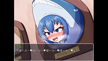 Magical girl dynamite shark full gallery