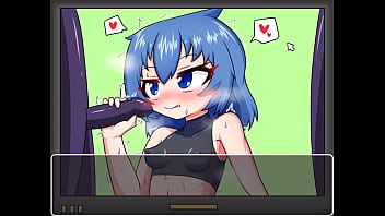 Magical girl dynamite shark full gallery