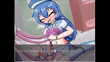 Magical girl dynamite shark full gallery