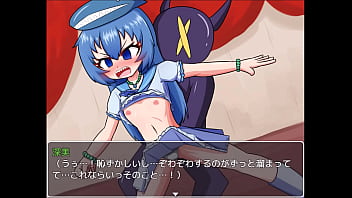 Magical girl dynamite shark full gallery Magical girl dynamite shark full gallery