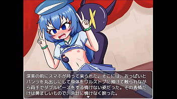 Magical girl dynamite shark full gallery Magical girl dynamite shark full gallery