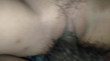 I sucked my friend's cock at work and he filled my face with cum