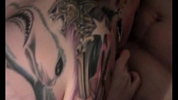 Vandal vyxen patrice boisvert mr vegas home video