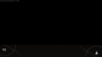 Nier yorha no 9 type s and his master yorha commander council of humanity Nier yorha no 9 type s and his master yorha commander council of humanity