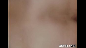 Sausage sucking delights from fresh babe jenny