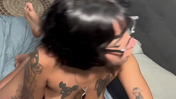 O melhor sexo lésbico que vocês vão ver aki