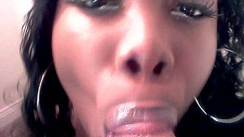 Black Girl Blowjobs thumbnail