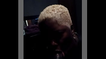 Sucking dick is npleasures speacialty