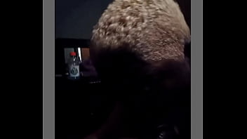 Sucking dick is npleasures speacialty