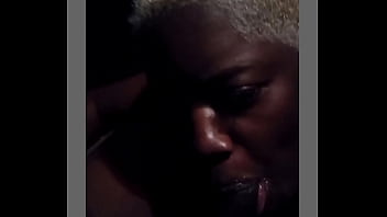 Sucking dick is npleasures speacialty