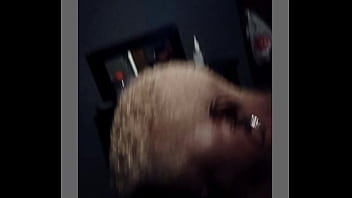 Sucking dick is npleasures speacialty