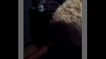 Sucking dick is npleasures speacialty