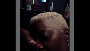 Sucking dick is npleasures speacialty