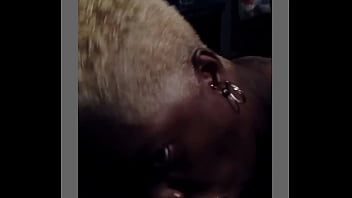 Sucking dick is npleasures speacialty