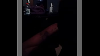 Sucking dick is npleasures speacialty