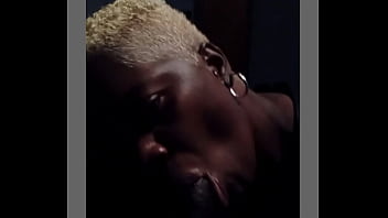 Sucking dick is npleasures speacialty