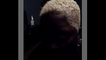 Sucking dick is npleasures speacialty