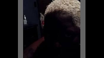 Sucking dick is npleasures speacialty