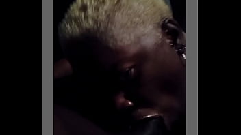 Sucking dick is npleasures speacialty