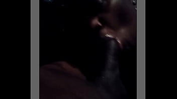 Sucking dick is npleasures speacialty