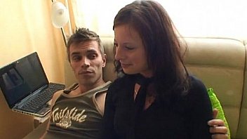 And then after giving nice cook jerking