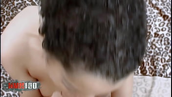 Nina lisa sucks your cock and takes your cum in intense pov fuck