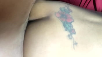 Amiga gostosinha voltou pra me dar a bucetinha