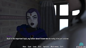 Sanji fantasy toon adventure ep 43 – gotta fuck'em all