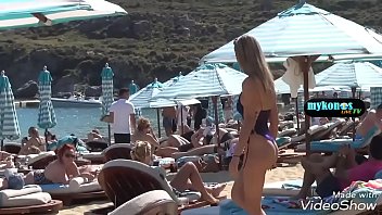 Voyeur colllection for masturbation