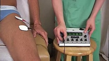 Naked At The Doctors And Naked Doctor Check And Gay Sex thumbnail