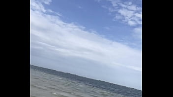 Loira Casada Paulista Dando Pro Amante Carioca Na Praia thumbnail