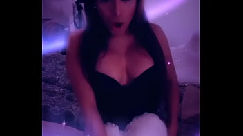 In house alone and boring