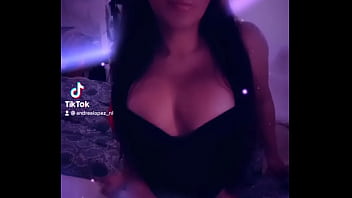 In house alone and boring