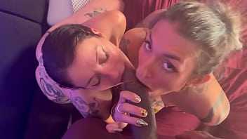 Is enough for this two dirty girls edone kaliyuga terry banksss