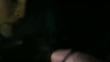 Blonde milf harmony grant has a solo session