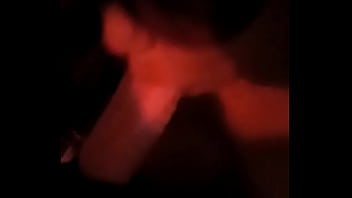 Your slutty mom sucking my buddies cock