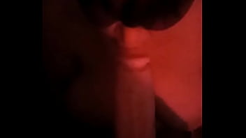 Your slutty mom sucking my buddies cock