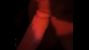 Your slutty mom sucking my buddies cock