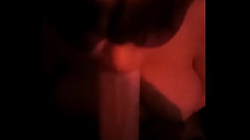 Your slutty mom sucking my buddies cock