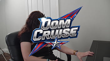 Working late vicki verona dom cruise