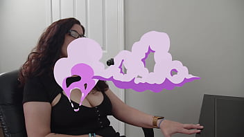 Working late vicki verona dom cruise