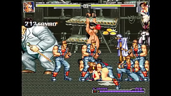 Japanese babe impregnated by multiple guys