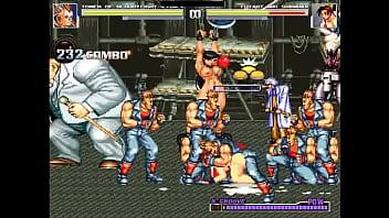 Japanese babe impregnated by multiple guys